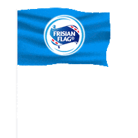 FrisianFlag ffi frisian flag frisianflag kekuatan untuk menang Sticker