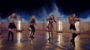 k-pop rose GIF