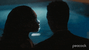 Bel Air Love GIF by PeacockTV