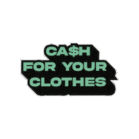 Freestyleclothingexchange freestyleclothing freestyle clothing exchange Sticker