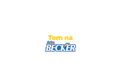 lojasbecker construcao celulares becker material de construção Sticker