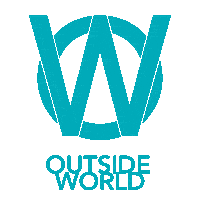 OutsideWorldFestival festival osw outsideworld outsideworldfestival Sticker