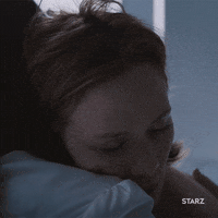 sad bad day GIF by The Girlfriend Experience