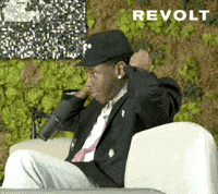 Tyler The Creator Chains GIF by REVOLT TV