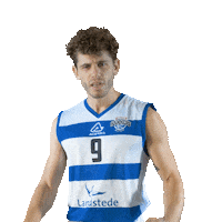 Basketball Shooting Sticker by Brian