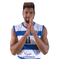 Basketball Shooting Sticker by Brian