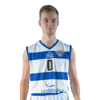 Basketball Shooting Sticker by Brian