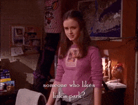 Season 2 Netflix GIF by Gilmore Girls