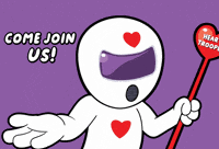 Heart Love GIF by VeeFriends