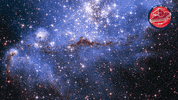 James Webb Stars GIF by ESA Webb Space Telescope