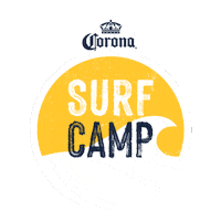 CasaCorona corona coronita cervezacorona cerveza corona Sticker