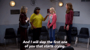 season 1 toilet wine and the earl of sandwich GIF by mom