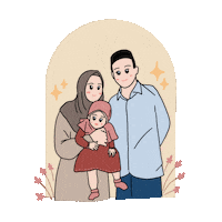 Family Families Sticker