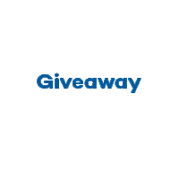 O4OXIGEN water promo giveaway contest Sticker