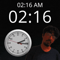 2Am GIF