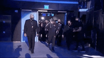 Dustin Poirier Sport GIF by UFC