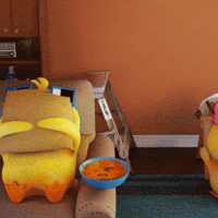 Oh No Omg GIF by Atrium