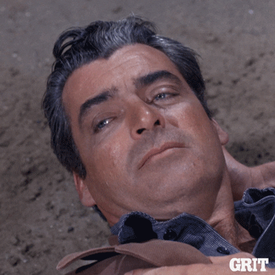 You Look Good Flirt GIF by GritTV