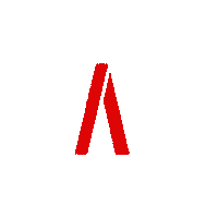 sfaco santa fe athletic co sfaco train for today Sticker