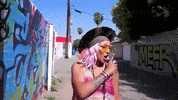 you got it summer GIF by Charlotte Devaney
