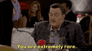 One In A Million Love GIF by CBS