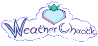 MadameJenJennette madamejenjennette weatherchaotic madame jen jennette weather chaotic Sticker