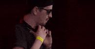 tomorrowland GIF by Robin Schulz