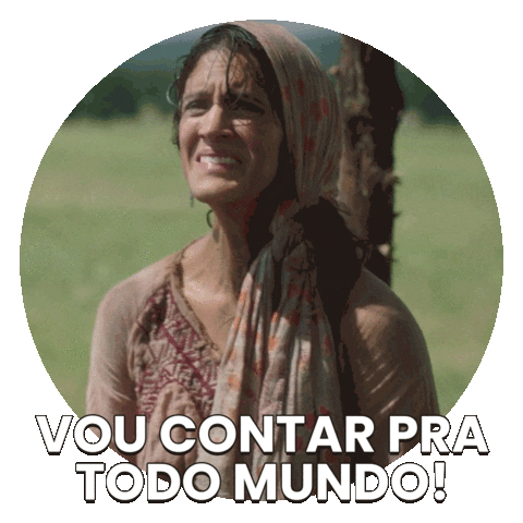 Evangelho Sticker by The Chosen Brasil