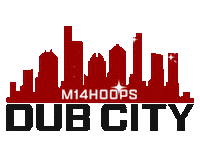 Youth Sports Basketball Sticker by M14Hoops