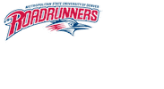metropolitan state university of denver athletics Sticker by Rowdy the Roadrunner