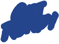 Colorowdies rowdy get rowdy rowdies getrowdy Sticker