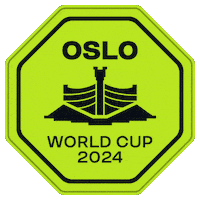Season 2 Norway Sticker by E-Xplorer