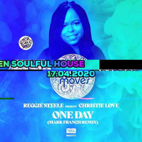 angelalboreca giphygifmaker giphyattribution deephouselovers deephouse deeplicatesenradio GIF