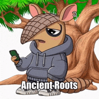 Unity Tree GIF by Chillo Dillo