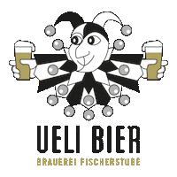 Basel Ueli Sticker by uelibier