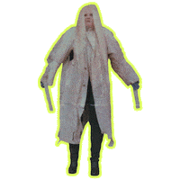 Grouptherapy Sticker by feverray