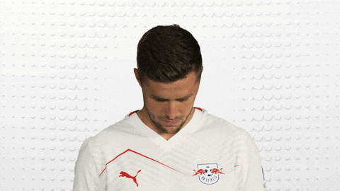 Look Up Rb Leipzig GIF by Bundesliga