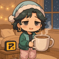 Snow Love GIF by Persona