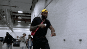 detroit pistons lol GIF by NBA