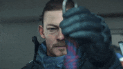 Death Stranding Action GIF
