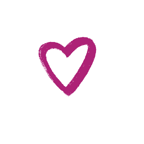 Fun Love Sticker by Tracey Hoyng