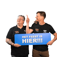Hof2023 Sticker by 't Hof van Holland