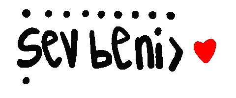 Meme Love Sticker by Selen Kilinc