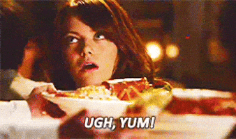 Drool GIF by Model Plate