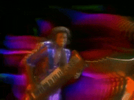 Earth Wind And Fire Disco GIF
