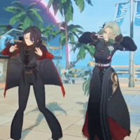 Isolde GIF