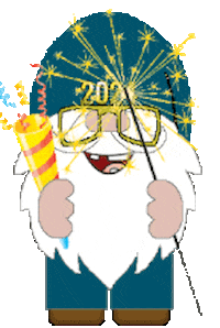 Animated Sticker