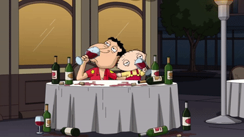 Love You, Man | Season 21 Ep 7 | FAMILY GUY