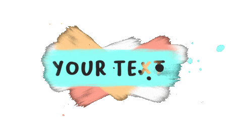 Fun Wipe Sticker
