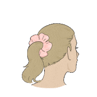 Silk Pajamas Sticker by Treat Yourself Kit